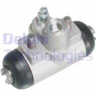 LW60120 DEL - Cylinderek hamulcowy DELPHI 