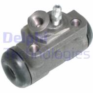 LW60307 DEL - Cylinderek hamulcowy DELPHI 