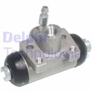 LW60348 DEL - Cylinderek hamulcowy DELPHI 