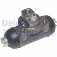 LW60357 DEL - Cylinderek hamulcowy DELPHI 