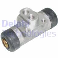 LW60372 DEL - Cylinderek hamulcowy DELPHI 