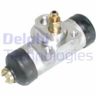 LW60373 DEL - Cylinderek hamulcowy DELPHI 