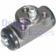 LW60445 DEL - Cylinderek hamulcowy DELPHI 