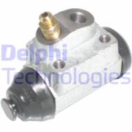 LW61065 DEL - Cylinderek hamulcowy DELPHI 