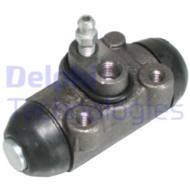 LW62020 DEL - Cylinderek hamulcowy DELPHI 