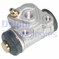 LW62025 DEL - Cylinderek hamulcowy DELPHI 