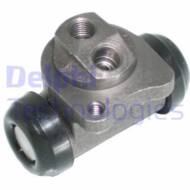 LW62072 DEL - Cylinderek hamulcowy DELPHI 