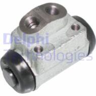 LW62084 DEL - Cylinderek hamulcowy DELPHI 