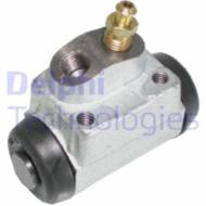 LW62085 DEL - Cylinderek hamulcowy DELPHI 