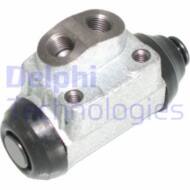 LW62086 DEL - Cylinderek hamulcowy DELPHI 