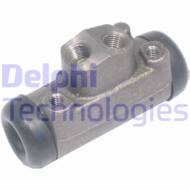 LW62116 DEL - Cylinderek hamulcowy DELPHI 