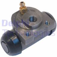 LW62118 DEL - Cylinderek hamulcowy DELPHI 