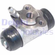 LW62124 DEL - Cylinderek hamulcowy DELPHI 