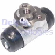 LW62125 DEL - Cylinderek hamulcowy DELPHI 