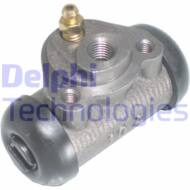 LW70003 DEL - Cylinderek hamulcowy DELPHI 