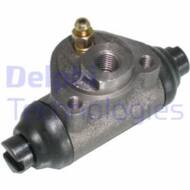 LW70028 DEL - Cylinderek hamulcowy DELPHI 