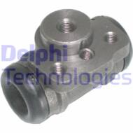 LW70110 DEL - Cylinderek hamulcowy DELPHI 