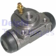 LW70226 DEL - Cylinderek hamulcowy DELPHI 