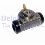 LW70343 DEL - Cylinderek hamulcowy DELPHI 