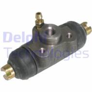 LW80002 DEL - Cylinderek hamulcowy DELPHI 