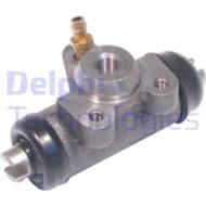 LW80006 DEL - Cylinderek hamulcowy DELPHI 