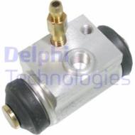 LW80107 DEL - Cylinderek hamulcowy DELPHI 