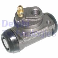 LW80109 DEL - Cylinderek hamulcowy DELPHI 