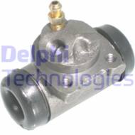 LW80120 DEL - Cylinderek hamulcowy DELPHI 