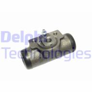 LW90050 DEL - Cylinderek hamulcowy DELPHI 