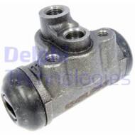 LW90074 DEL - Cylinderek hamulcowy DELPHI 