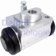 LW90077 DEL - Cylinderek hamulcowy DELPHI 