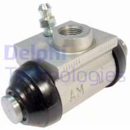 LW90089 DEL - Cylinderek hamulcowy DELPHI 