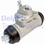 LW90090 DEL - Cylinderek hamulcowy DELPHI 