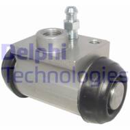 LW90098 DEL - Cylinderek hamulcowy DELPHI 