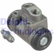 LW90116 DEL - Cylinderek hamulcowy DELPHI 