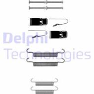 LY1362 DEL - Sprężyny szczęk hamulcowych DELPHI 