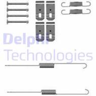 LY1382 DEL - Zestaw instalacyjny DELPHI 