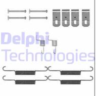 LY1399 DEL - Zestaw instalacyjny DELPHI 