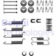 LY1406 DEL - Zestaw instalacyjny DELPHI 