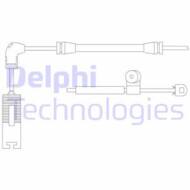 LZ0150 DEL - Czujnik klocków hamulcowych DELPHI 