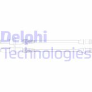 LZ0161 DEL - Czujnik klocków hamulcowych DELPHI 