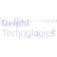 LZ0170 DEL - Czujnik klocków hamulcowych DELPHI 