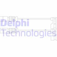 LZ0175 DEL - Czujnik klocków hamulcowych DELPHI 