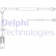 LZ0183 DEL - Czujnik klocków hamulcowych DELPHI 