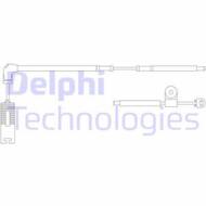 LZ0184 DEL - Czujnik klocków hamulcowych DELPHI 