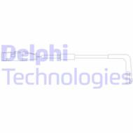 LZ0187 DEL - Czujnik klocków hamulcowych DELPHI 