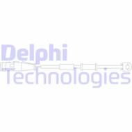 LZ0188 DEL - Czujnik klocków hamulcowych DELPHI 