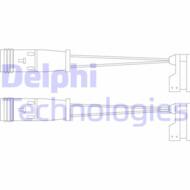 LZ0190 DEL - Czujnik klocków hamulcowych DELPHI 