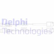 LZ0191 DEL - Czujnik klocków hamulcowych DELPHI 