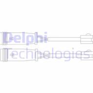 LZ0199 DEL - Czujnik klocków hamulcowych DELPHI 